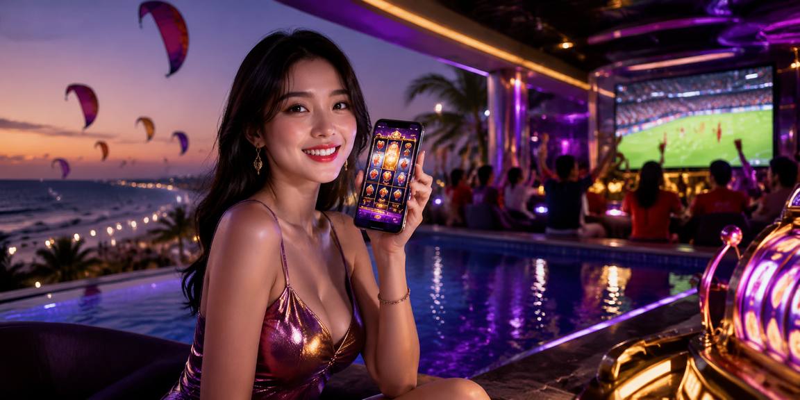 88slot Live Casino